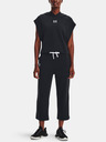 Under Armour Dámské tepláky Under Armour UA Rival Terry Flare Crop