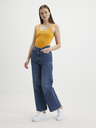 TALLY WEiJL Oranžové dámské body TALLY WEiJL