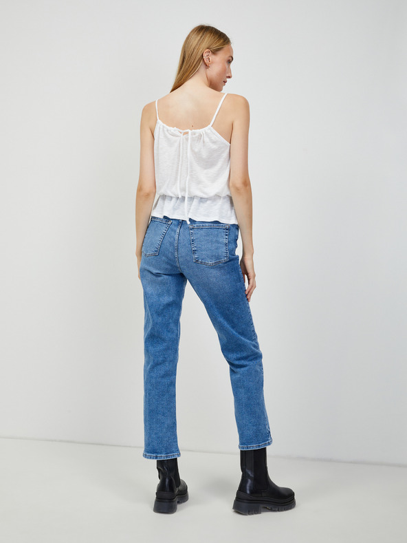 Orsay Bílé tílko ORSAY