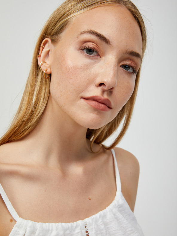 Orsay Bílé tílko ORSAY