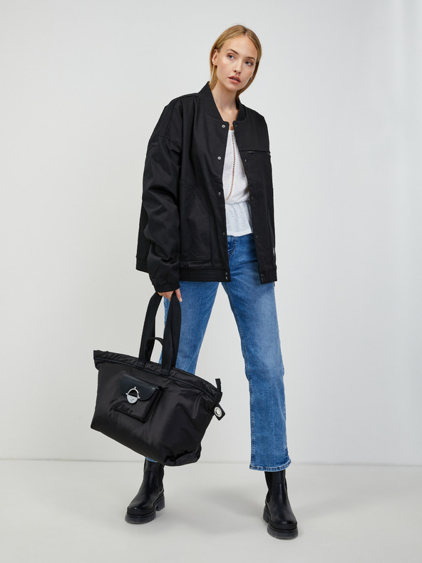 Orsay Bílé tílko ORSAY