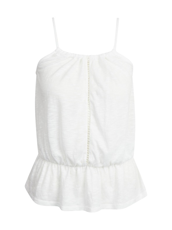 Orsay Bílé tílko ORSAY