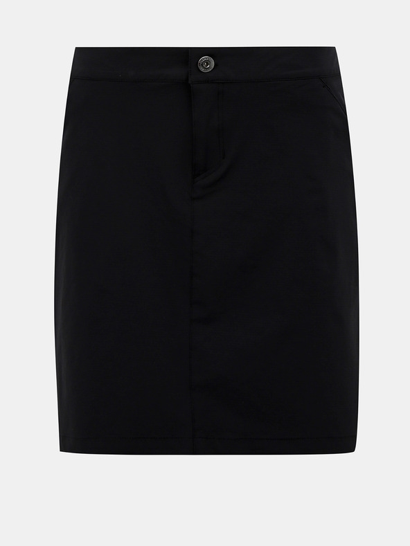 Hannah Černá sukně Hannah Tris