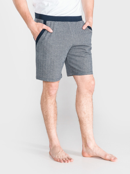 Emporio Armani Kraťasy na spaní Emporio Armani