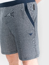 Emporio Armani Kraťasy na spaní Emporio Armani
