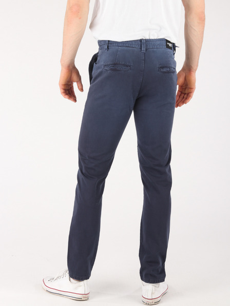 Trussardi Jeans Garment Dyed Jeans Trussardi Jeans