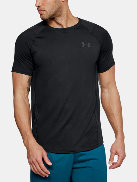 Under Armour Pánské tričko Under Armour Raid 2.0 SS Left Chest
