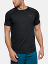 Under Armour Pánské tričko Under Armour Raid 2.0 SS Left Chest