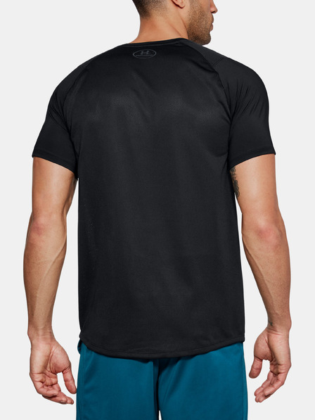 Under Armour Pánské tričko Under Armour Raid 2.0 SS Left Chest
