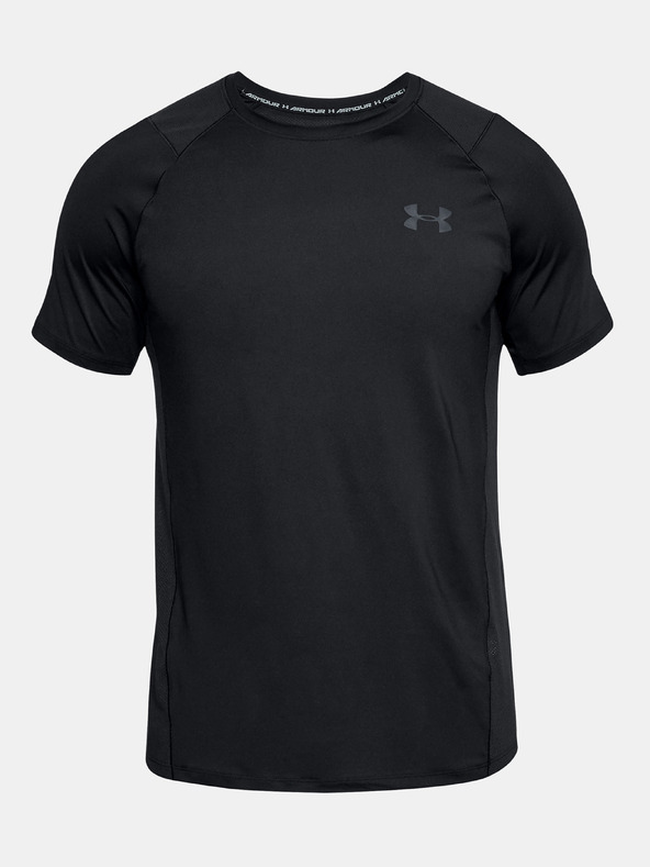 Under Armour Pánské tričko Under Armour Raid 2.0 SS Left Chest