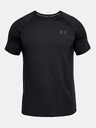 Under Armour Pánské tričko Under Armour Raid 2.0 SS Left Chest