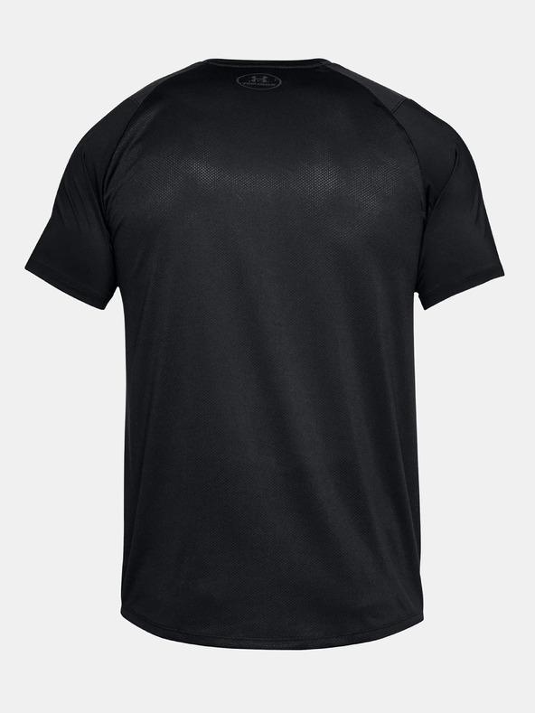 Under Armour Pánské tričko Under Armour Raid 2.0 SS Left Chest