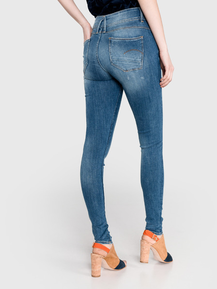 G-Star RAW Lynn Jeans G-Star RAW