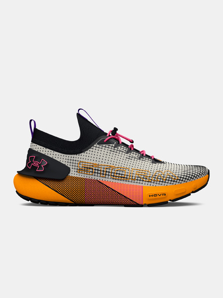 Under Armour Unisexové boty Under Armour UA HOVR Phantom 3 SE Storm