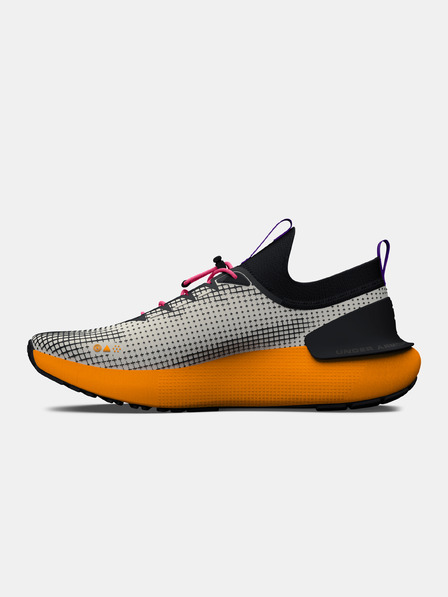 Under Armour Unisexové boty Under Armour UA HOVR Phantom 3 SE Storm