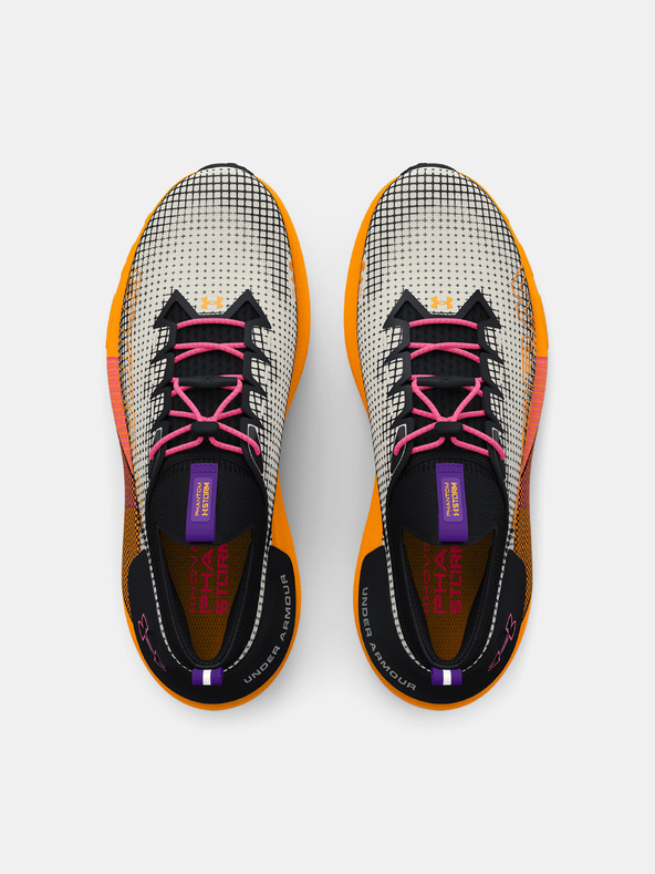 Under Armour Unisexové boty Under Armour UA HOVR Phantom 3 SE Storm