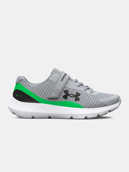 Under Armour Chlapecké boty Under Armour UA BPS Surge 3 AC
