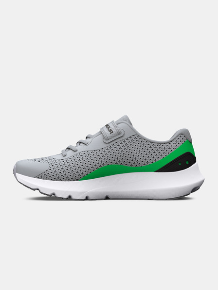 Under Armour Chlapecké boty Under Armour UA BPS Surge 3 AC