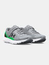 Under Armour Chlapecké boty Under Armour UA BPS Surge 3 AC