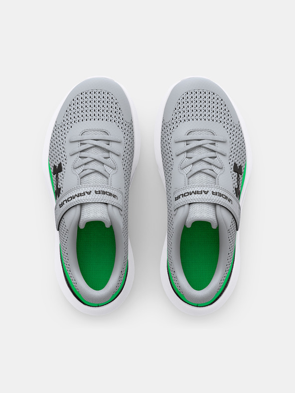 Under Armour Chlapecké boty Under Armour UA BPS Surge 3 AC
