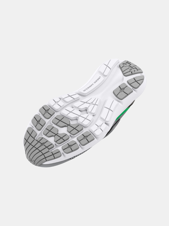Under Armour Chlapecké boty Under Armour UA BPS Surge 3 AC