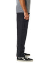 Fox Fox Recon Stretch Cargo black plátěné kalhoty pánské - černá