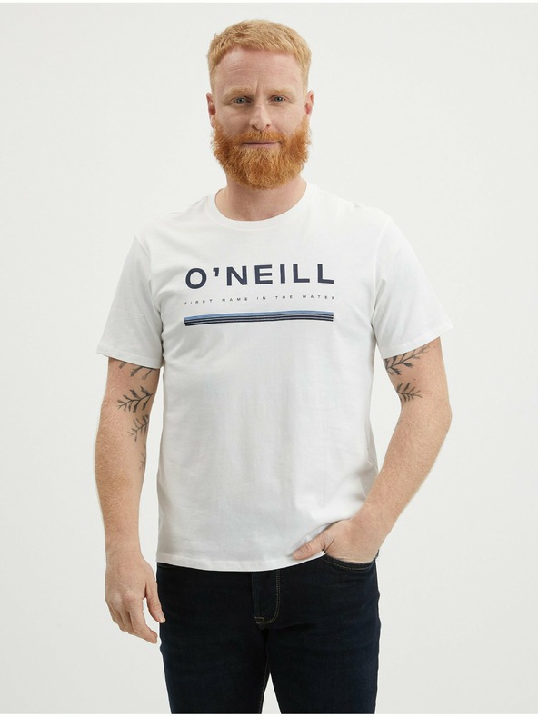 O'Neill Arrowhead Triko