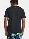 Under Armour Pánské tričko Under Armour UA PJT ROCK BRAHMA BULL SS