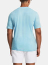Under Armour Pánské tričko Under Armour UA ELEVATED CORE WASH SS