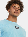 Under Armour Pánské tričko Under Armour UA ELEVATED CORE WASH SS