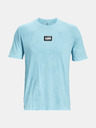 Under Armour Pánské tričko Under Armour UA ELEVATED CORE WASH SS