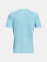 Under Armour Pánské tričko Under Armour UA ELEVATED CORE WASH SS