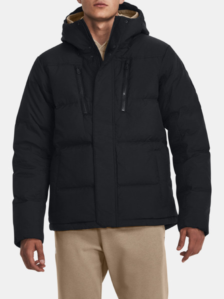 Under Armour Pánská bunda Under Armour UA CGI DOWN CRINKLE JKT
