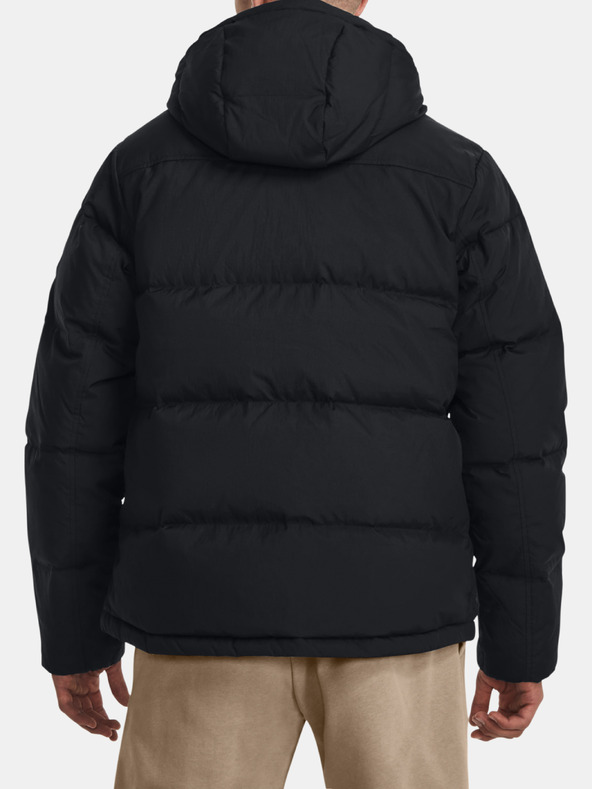 Under Armour Pánská bunda Under Armour UA CGI DOWN CRINKLE JKT