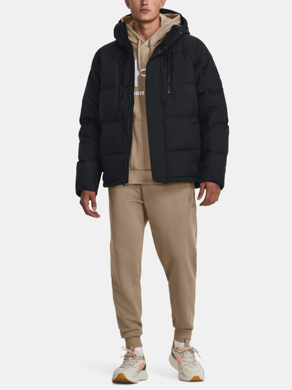 Under Armour Pánská bunda Under Armour UA CGI DOWN CRINKLE JKT