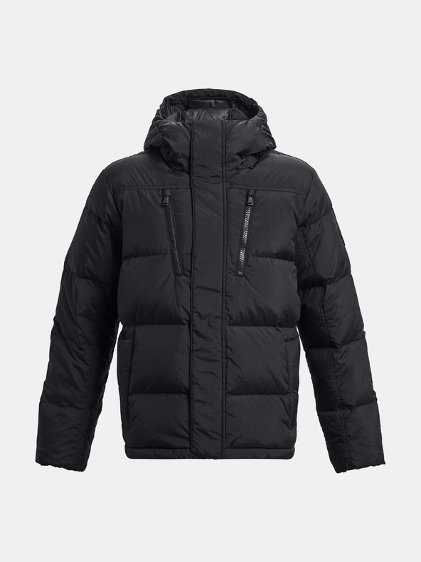 Under Armour Pánská bunda Under Armour UA CGI DOWN CRINKLE JKT