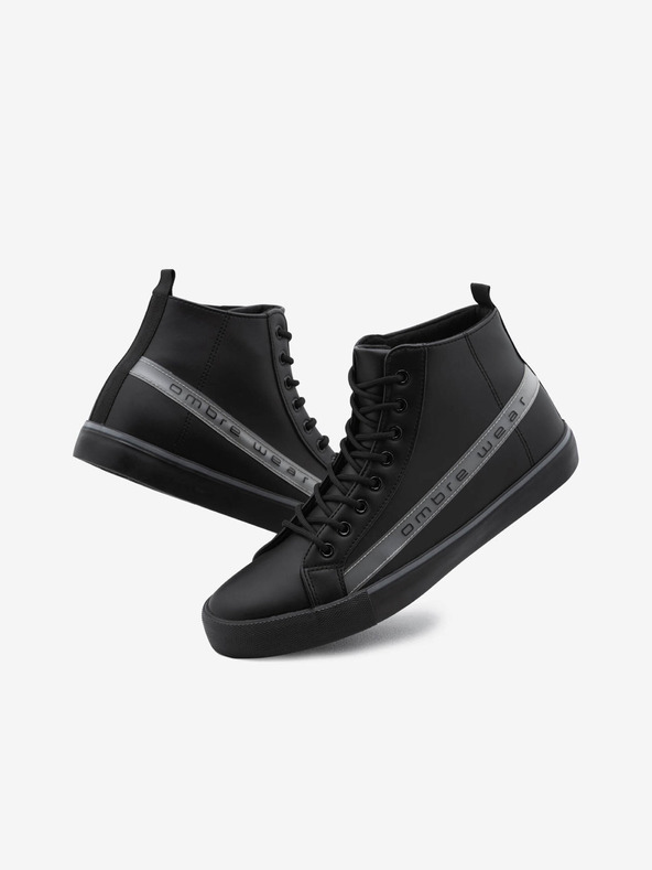 Ombre Clothing Tenisky