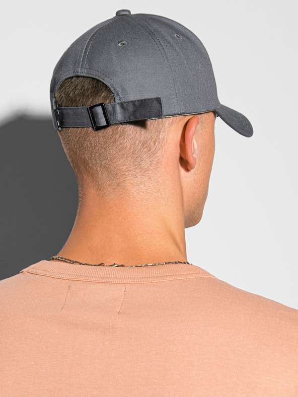 Ombre Clothing Kšiltovka