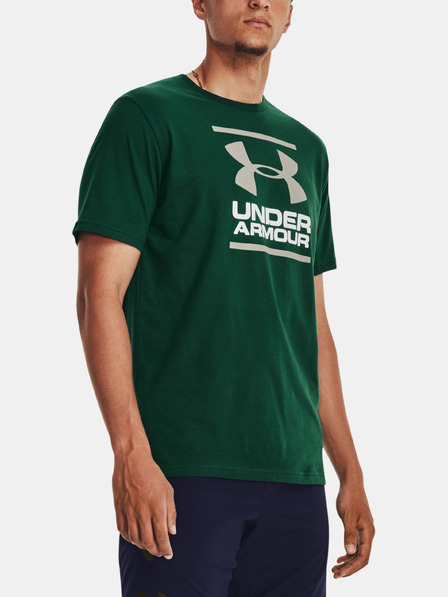 Under Armour Pánské tričko Under Armour UA GL FOUNDATION SS