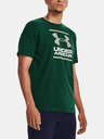 Under Armour Pánské tričko Under Armour UA GL FOUNDATION SS