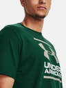 Under Armour Pánské tričko Under Armour UA GL FOUNDATION SS
