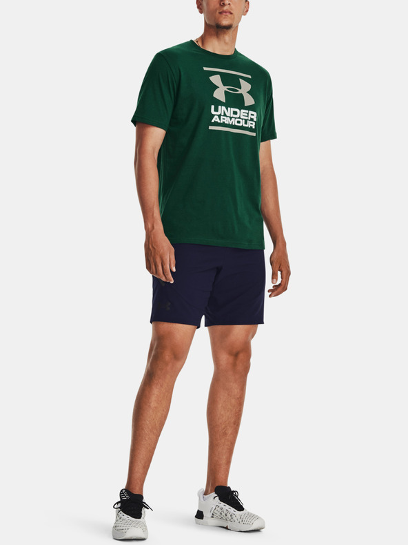 Under Armour Pánské tričko Under Armour UA GL FOUNDATION SS