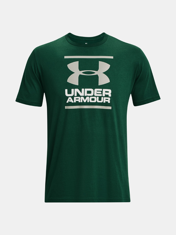 Under Armour Pánské tričko Under Armour UA GL FOUNDATION SS