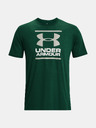 Under Armour Pánské tričko Under Armour UA GL FOUNDATION SS