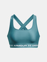 Under Armour Dámská podprsenka Under Armour UA Crossback Mid Bra