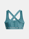 Under Armour Dámská podprsenka Under Armour UA Crossback Mid Bra