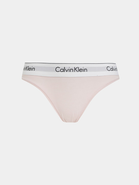Calvin Klein Underwear	 Kalhotky