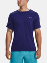 Under Armour Pánské tričko Under Armour UA Rush Emboss SS