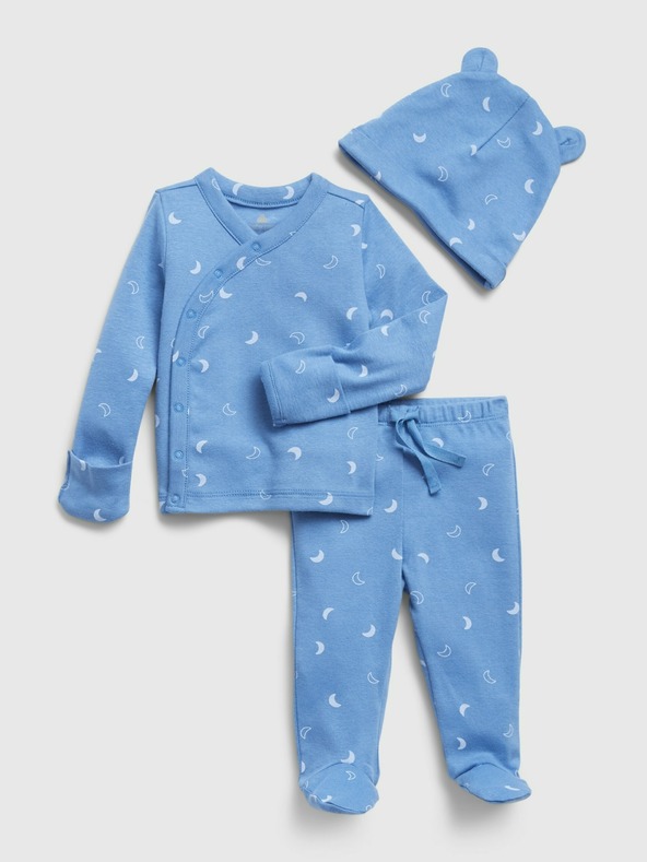 GAP Baby bavlněný set Brannan GAP