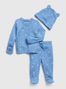 GAP Baby bavlněný set Brannan GAP